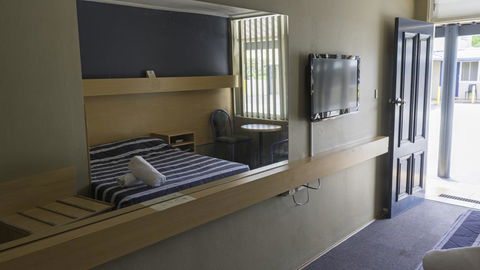 Windsor Motel - Holiday Jervis Bay 1
