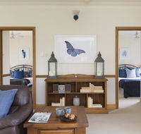 Windsors Edge Cottage Rothbury - Holiday Jervis Bay