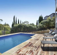 WINDSPRAY - MOUNT MARTHA - Holiday Jervis Bay