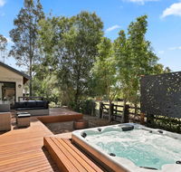 Wine Down - Holiday Jervis Bay