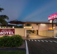 Winter Sun Motel - Holiday Jervis Bay