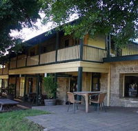 Wisemans Inn - Holiday Jervis Bay