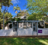 Wisteria Cottage 95 Main Western Road