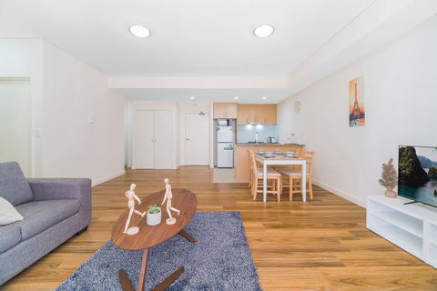 Wolli Creek Airport Serviced 2 Bedroom Apartment - Holiday Jervis Bay 0