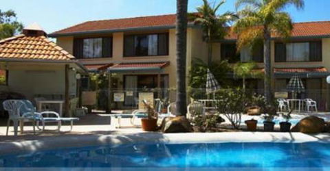 Wolngarin Holiday Resort Noosa - Holiday Jervis Bay 1