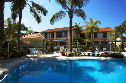 Wolngarin Holiday Resort Noosa - Holiday Jervis Bay 0