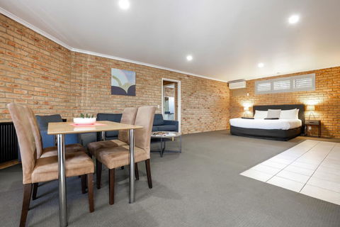 Wonthaggi Motel - Holiday Jervis Bay 3