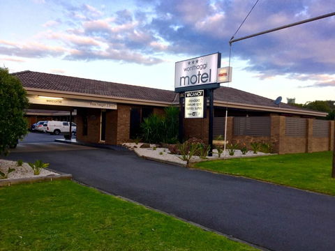 Wonthaggi Motel - Holiday Jervis Bay 0