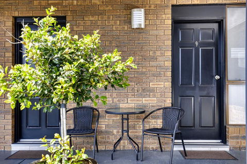 Wonthaggi Motel - Holiday Jervis Bay 1