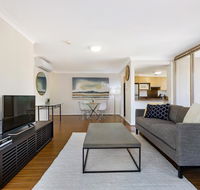 Woolloomooloo Modern Apartment 12BRK - Holiday Jervis Bay