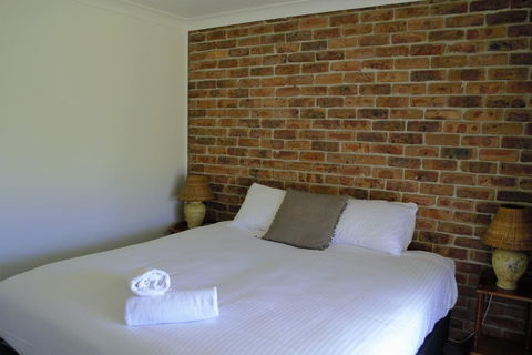 Woolshed Hill Estate - Holiday Jervis Bay 3