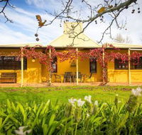 Woolshed Hill Estate - Holiday Jervis Bay