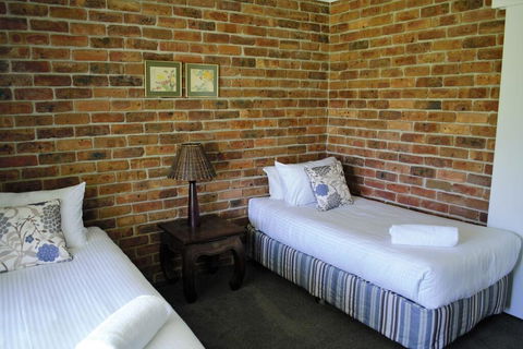 Woolshed Hill Estate - Holiday Jervis Bay 2