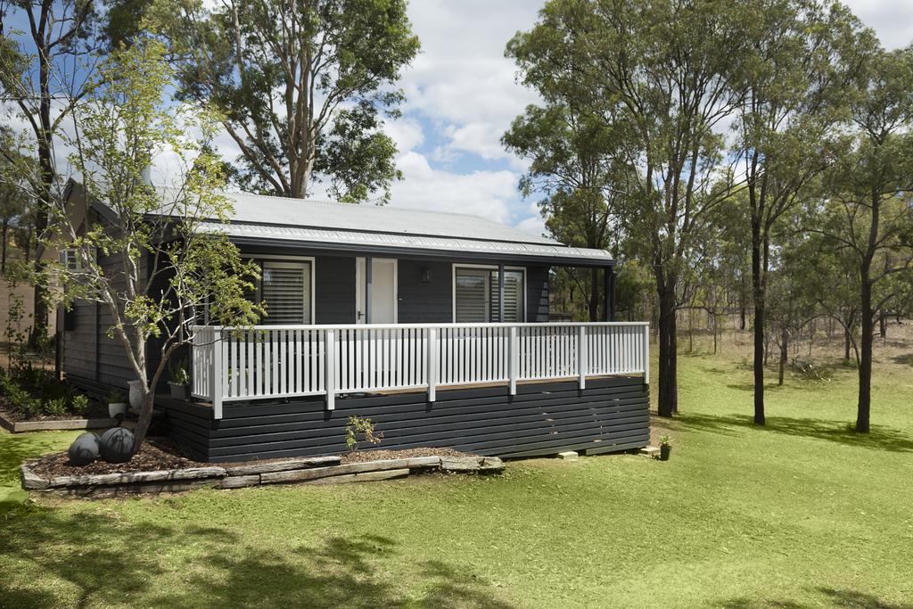 Maitland Vale NSW Holiday Jervis Bay