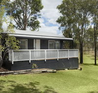 Worthington's Guest Cottage - Holiday Jervis Bay