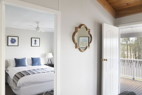 Worthington's Guest Cottage - Holiday Jervis Bay 2