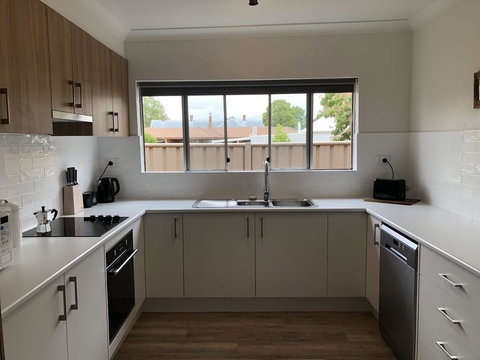 Wren's Nest - Holiday Jervis Bay 3