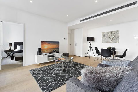 Wyndel Apartments Chatswood - Anderson - Holiday Jervis Bay 0