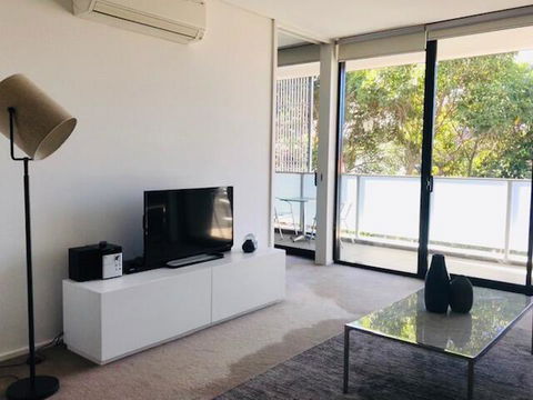 Wyndel Apartments Chatswood - Help St - Holiday Jervis Bay 1