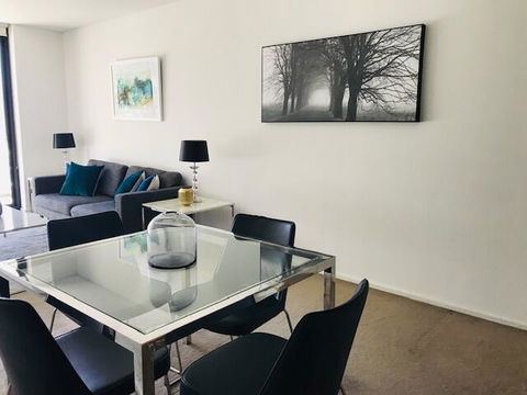 Wyndel Apartments Chatswood - Help St - Holiday Jervis Bay 2