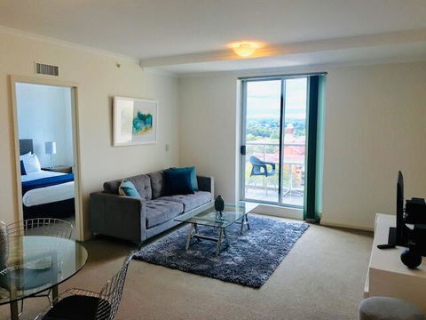 Wyndel Apartments Chatswood - Help St - Holiday Jervis Bay 3
