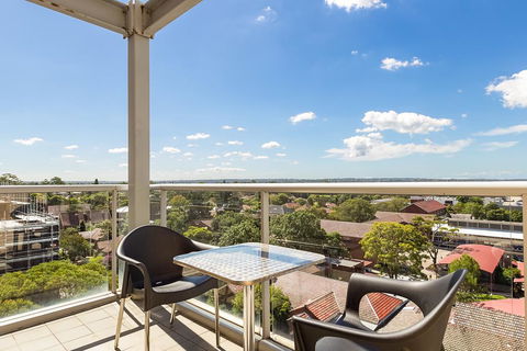 Wyndel Apartments Chatswood - Help St - Holiday Jervis Bay 0