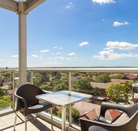 Wyndel Apartments Chatswood - Help St - Holiday Jervis Bay
