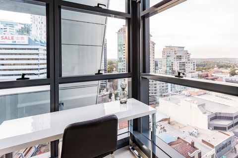Wyndel Apartments Chatswood - Premium Apartment - Holiday Jervis Bay 2