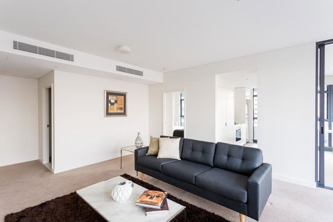 Wyndel Apartments Chatswood - Premium Apartment - Holiday Jervis Bay 0