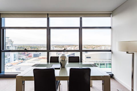 Wyndel Apartments Chatswood - Premium Apartment - Holiday Jervis Bay 3