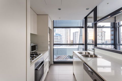 Wyndel Apartments Chatswood - Premium Apartment - Holiday Jervis Bay 1