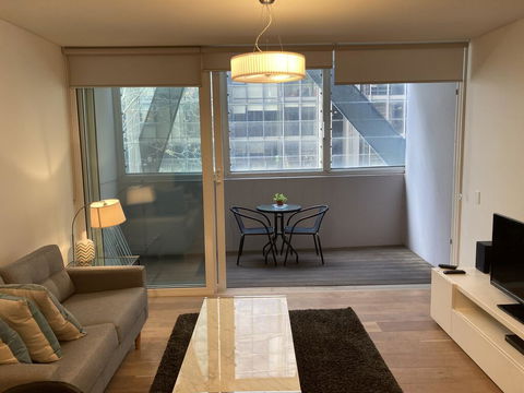 Wyndel Apartments North Sydney - Pacific - Holiday Jervis Bay 1