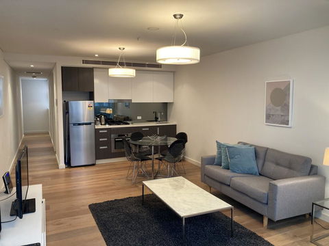 Wyndel Apartments North Sydney - Pacific - Holiday Jervis Bay 3