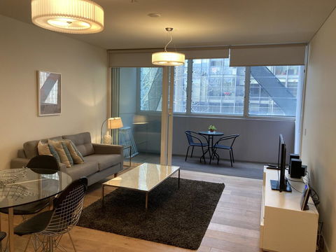 Wyndel Apartments North Sydney - Pacific - Holiday Jervis Bay 0