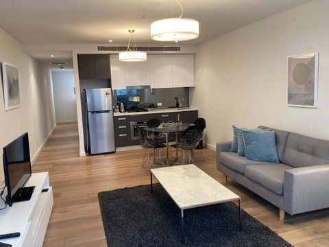 Wyndel Apartments North Sydney - Pacific - Holiday Jervis Bay 2