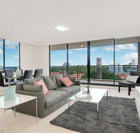 Wyndel Apartments St Leonards - Herbert - Holiday Jervis Bay