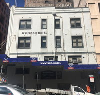 Wynyard Hotel - Holiday Jervis Bay