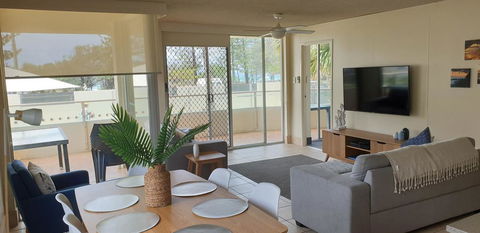 Wyuna Beachfront Holiday Apartments - Holiday Jervis Bay 1