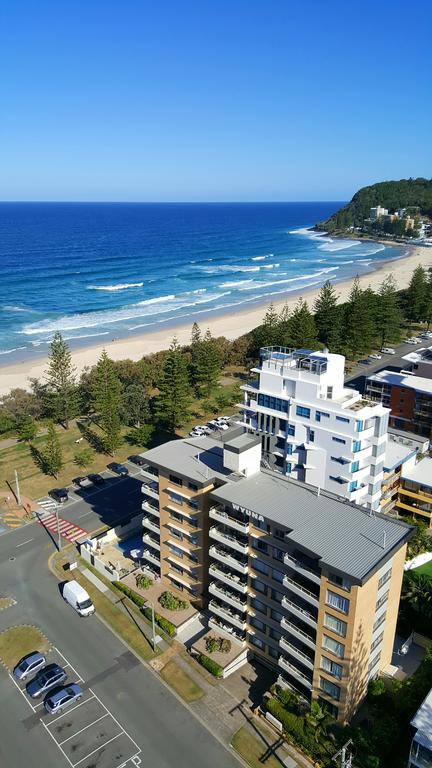 Wyuna Beachfront Holiday Apartments - Holiday Jervis Bay 3