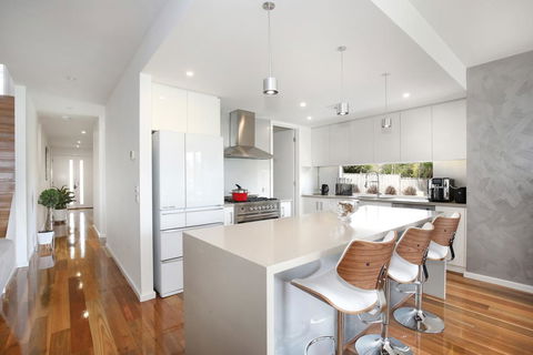 Xus Residence - Holiday Jervis Bay 3