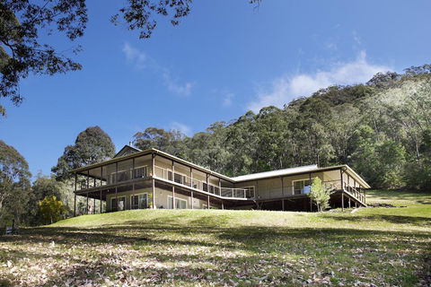 Yanada - Holiday Jervis Bay 0
