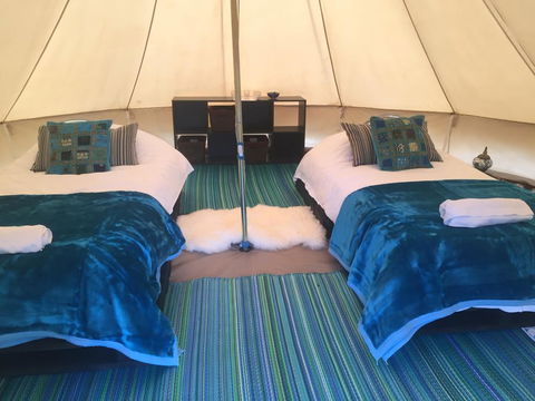 Yanada - Holiday Jervis Bay 2