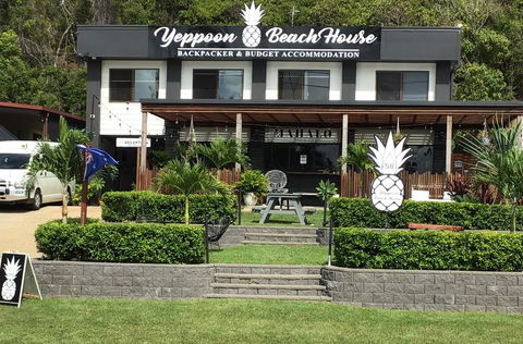 Yeppoon Beachhouse - Holiday Jervis Bay 3