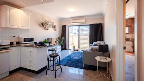 Your Home Here In Sydney - Holiday Jervis Bay 3
