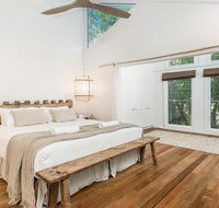 Your Luxury Escape - Bel Ombre - Palm Tree Retreat - Holiday Jervis Bay