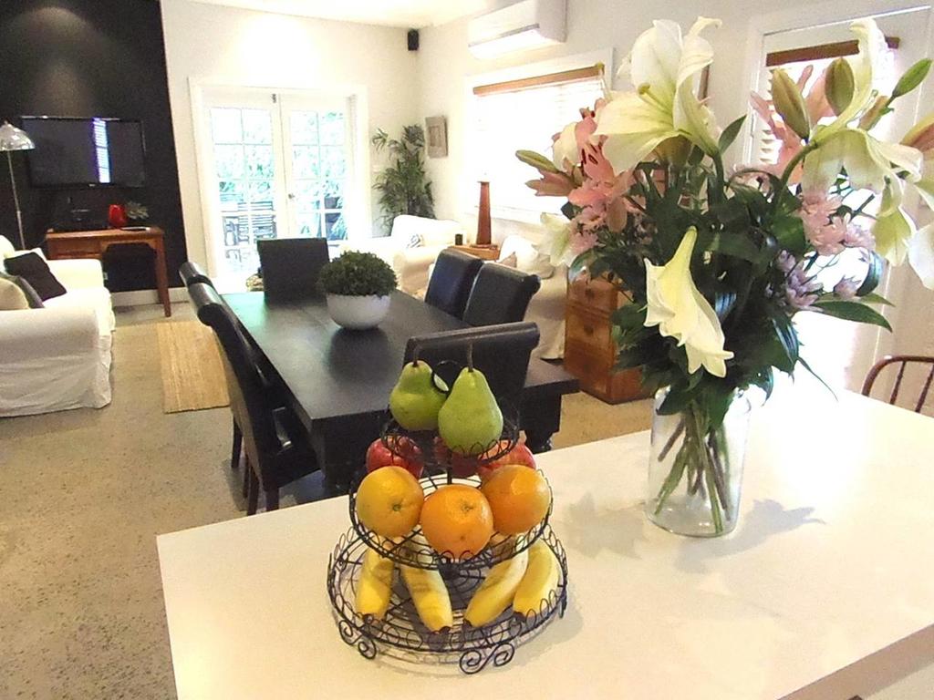 Cadia NSW Holiday Jervis Bay