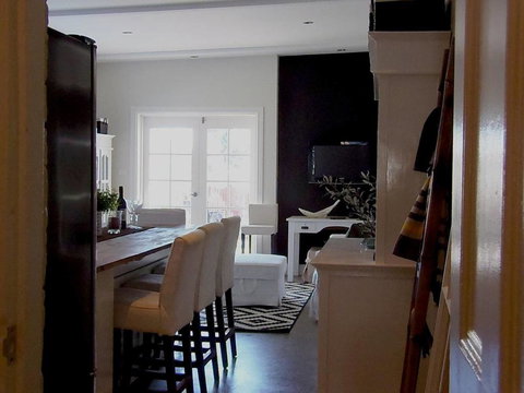 YSG The Edward Townhouses 155 And 157 - Steps To Town - Holiday Jervis Bay 0