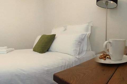 YSG The Edward Townhouses 155 And 157 - Steps To Town - Holiday Jervis Bay 1