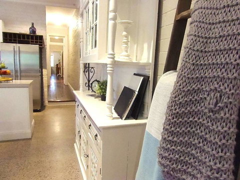 YSG The Edward Townhouses 155 And 157 - Steps To Town - Holiday Jervis Bay 3