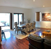Zero Contact Private CBD-Social-Chillout-Oasis with Outdoors For You  Friends - Holiday Jervis Bay